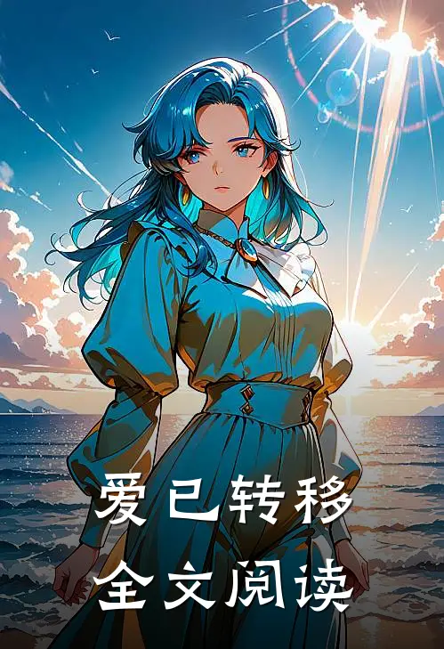 爱已转移全文阅读