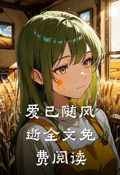 爱已随风逝全文免费阅读