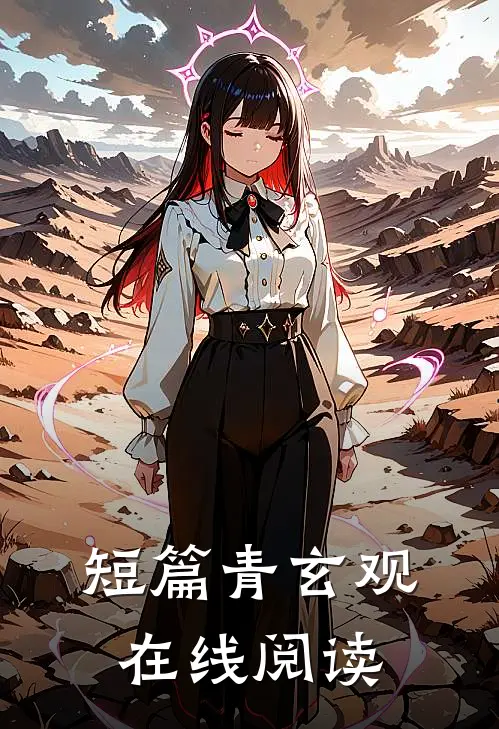 短篇青玄观在线阅读