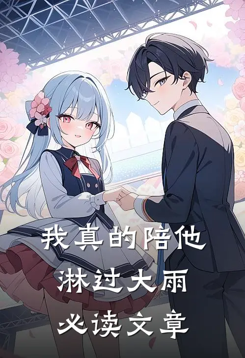 我真的陪他淋过大雨必读文章
