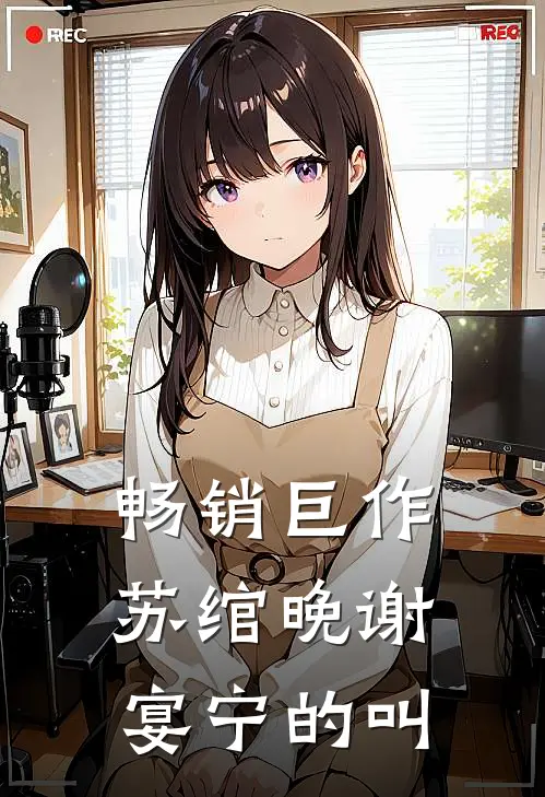 畅销巨作苏绾晚谢宴宁的叫