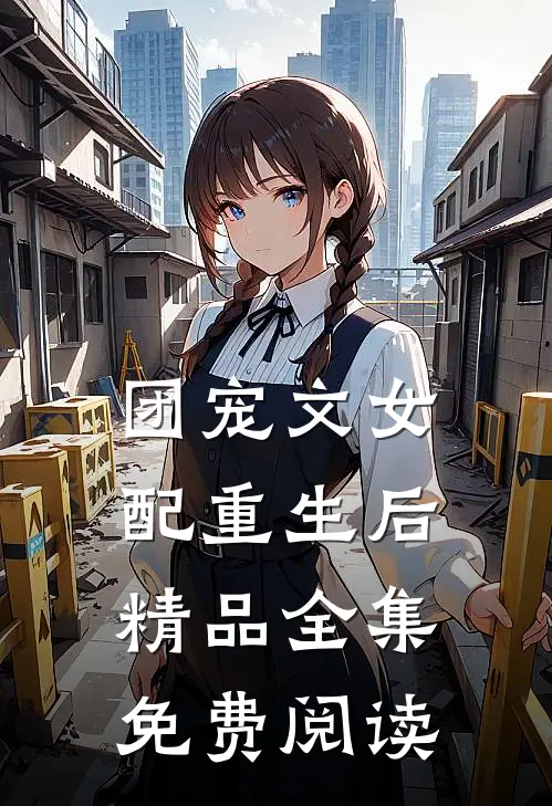 团宠文女配重生后精品全集免费阅读