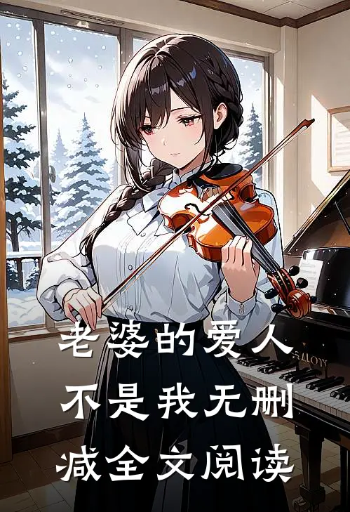 老婆的爱人不是我无删减全文阅读