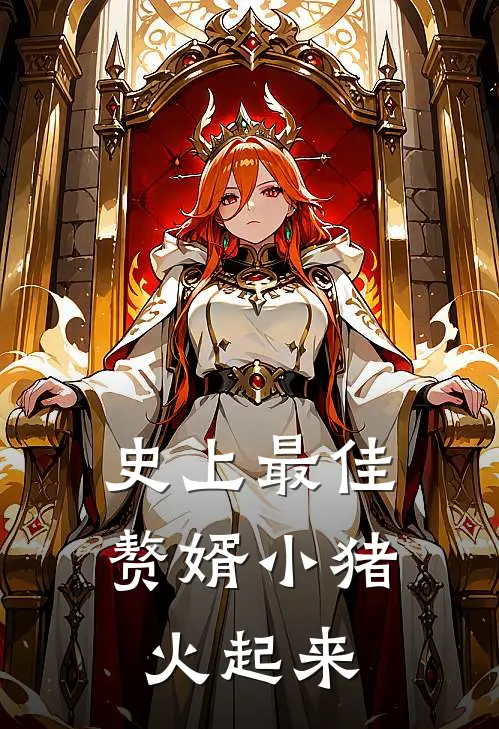 史上最佳赘婿 小猪火起来