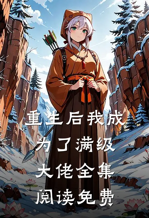 重生后我成为了满级大佬全集阅读免费