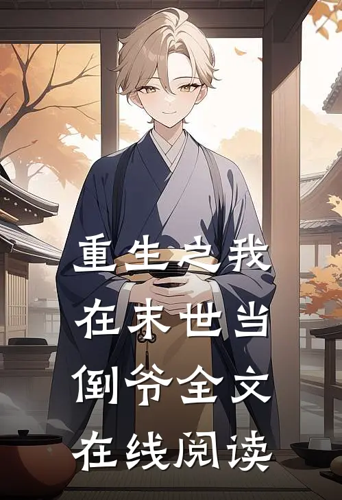 重生之我在末世当倒爷全文在线阅读