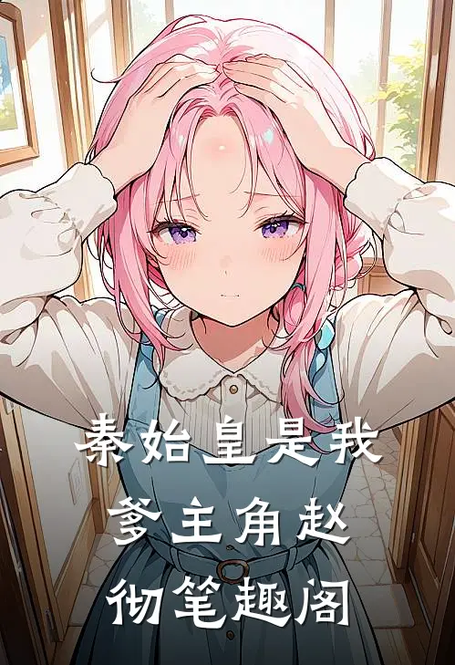 秦始皇是我爹主角赵彻笔趣阁