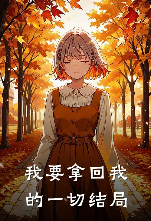 我要拿回我的一切结局