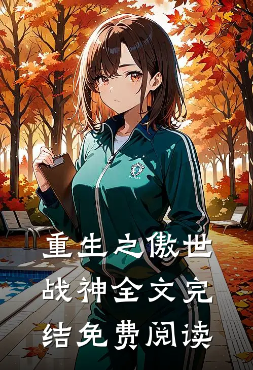 重生之傲世战神全文完结免费阅读