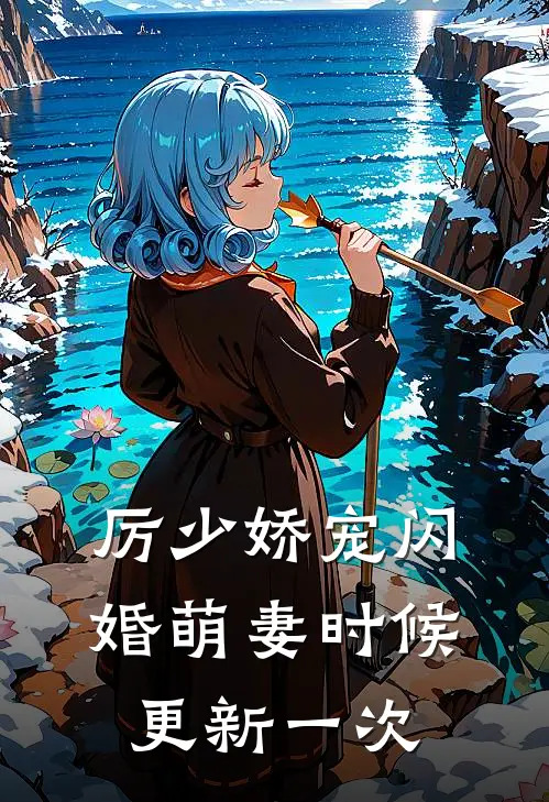 厉少娇宠闪婚萌妻时候更新一次