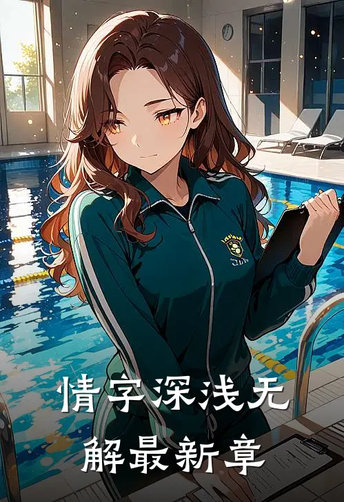 情字深浅无解最新章