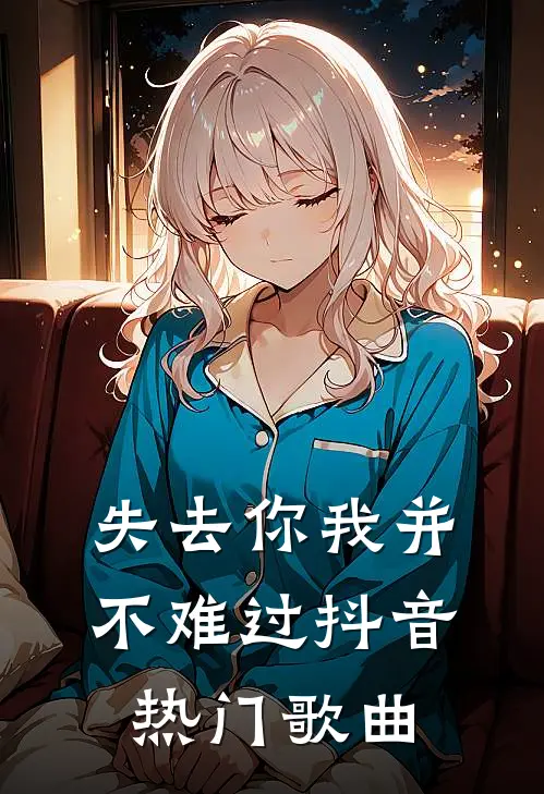 失去你我并不难过抖音热门歌曲