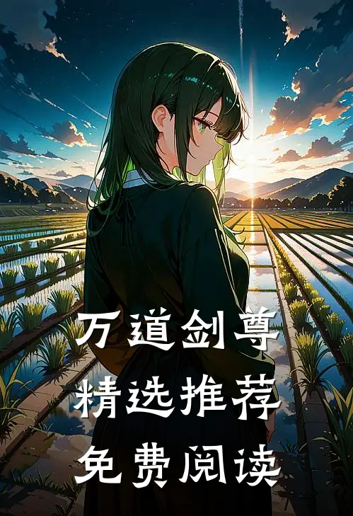 万道剑尊精选推荐免费阅读