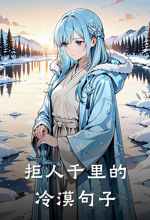 拒人千里的冷漠句子