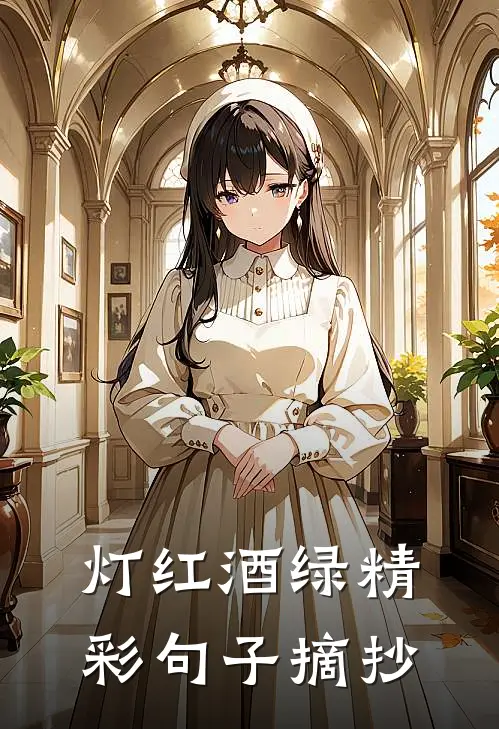 灯红酒绿精彩句子摘抄