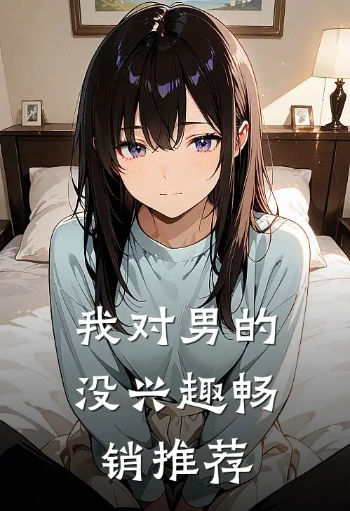 我对男的没兴趣畅销推荐