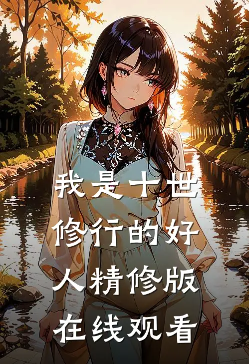 我是十世修行的好人精修版在线观看