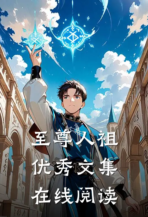 至尊人祖优秀文集在线阅读