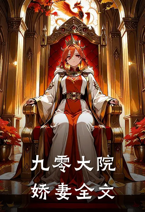 九零大院娇妻全文