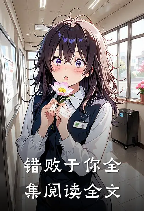 错败于你全集阅读全文