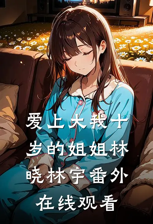 爱上大我十岁的姐姐林晓林宇 番外在线观看