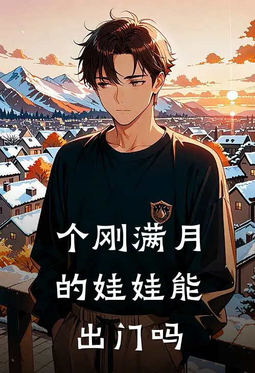 个刚满月的娃娃能出门吗