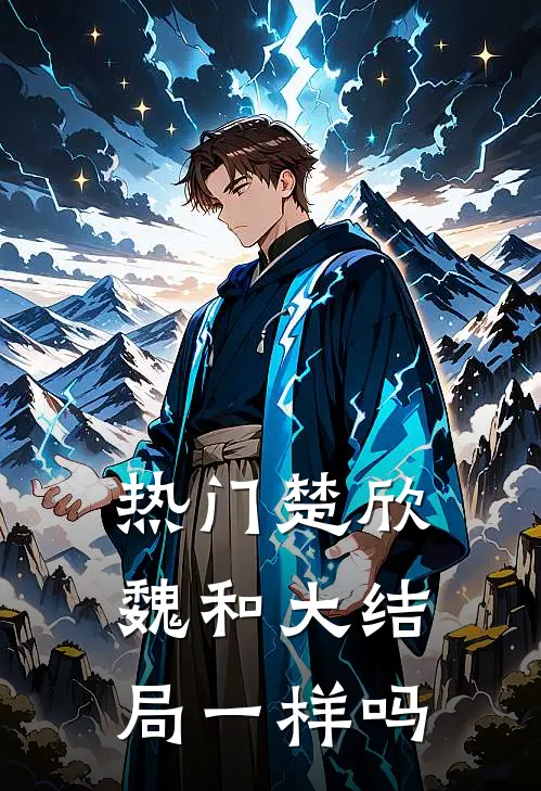 热门楚欣魏和大结局一样吗