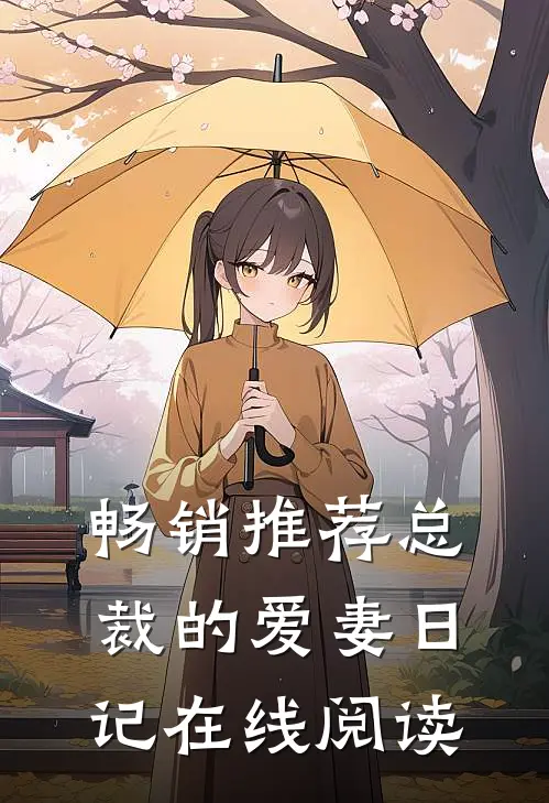 畅销推荐总裁的爱妻日记在线阅读