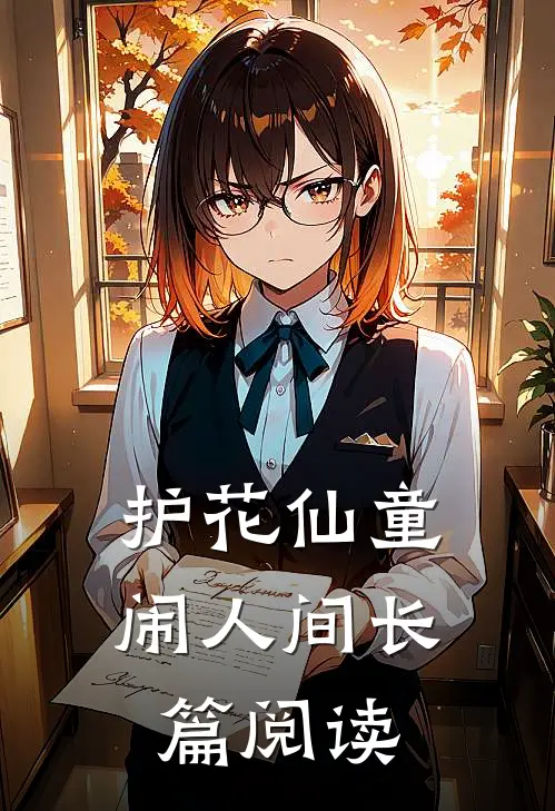 护花仙童闹人间长篇阅读