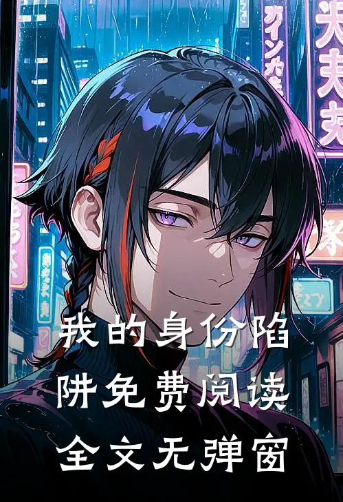 我的身份陷阱免费阅读全文无弹窗