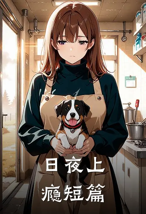日夜上瘾短篇