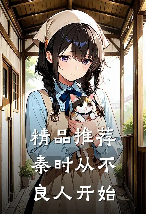 精品推荐秦时从不良人开始