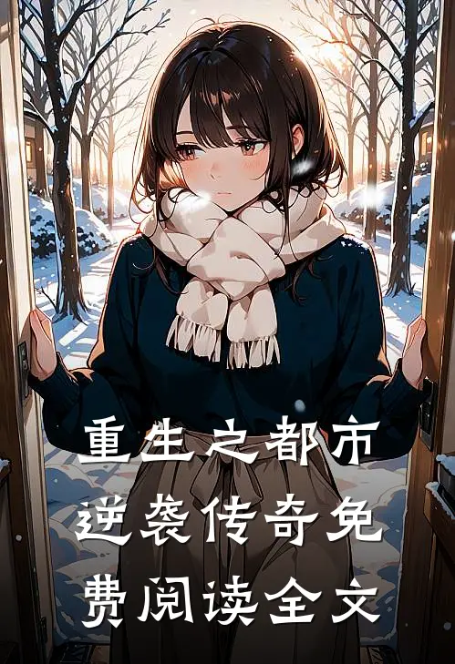 重生之都市逆袭传奇免费阅读全文