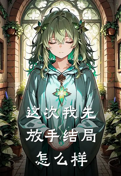 这次我先放手结局怎么样