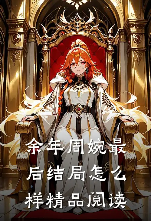 余年周婉最后结局怎么样精品阅读