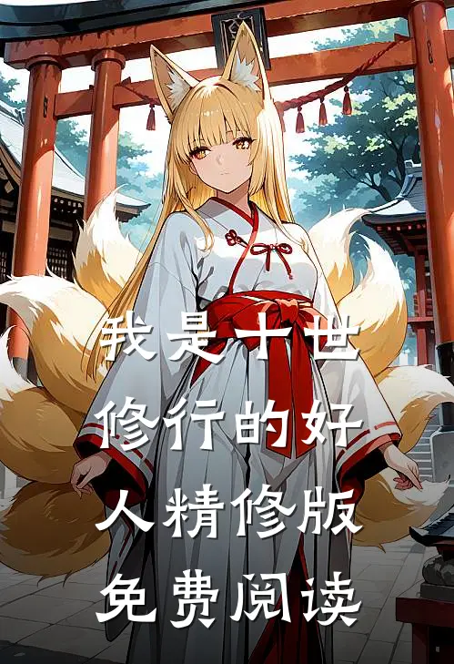我是十世修行的好人精修版免费阅读