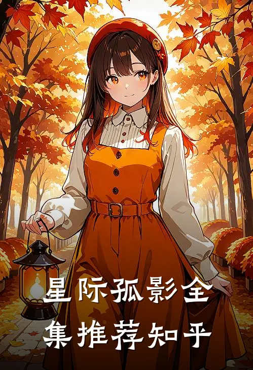 星际孤影全集推荐知乎
