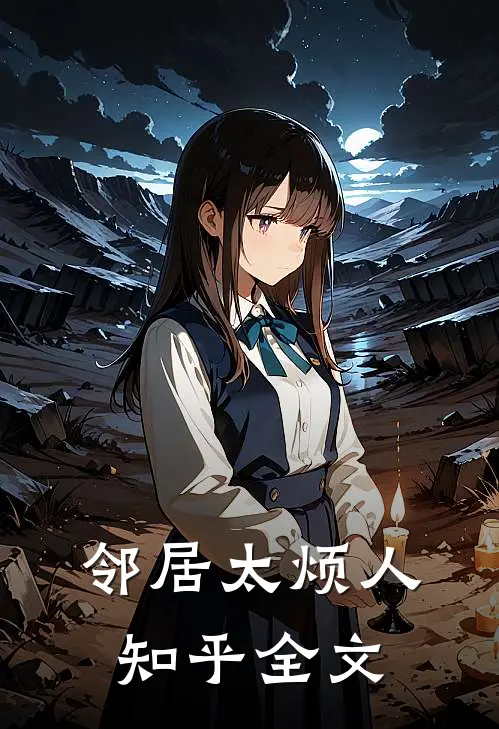 邻居太烦人知乎全文