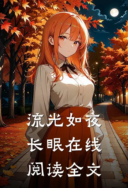 流光如夜长眠在线阅读全文