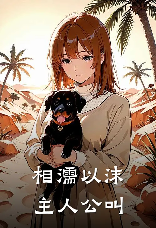 相濡以沫主人公叫