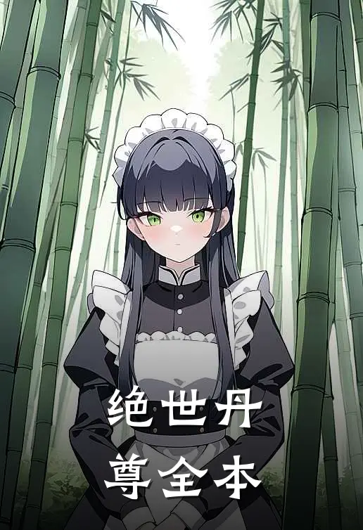 绝世丹尊全本
