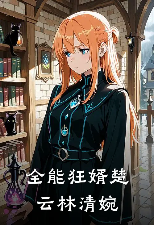 全能狂婿楚云林清婉