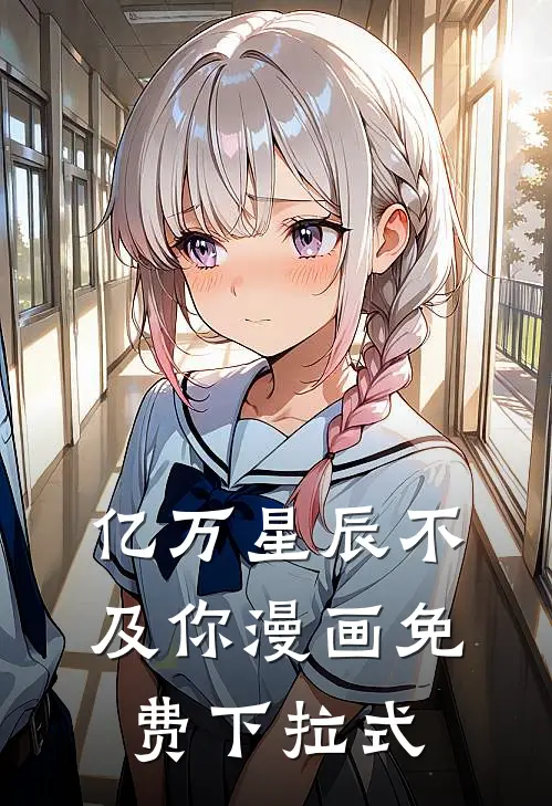 亿万星辰不及你漫画免费下拉式
