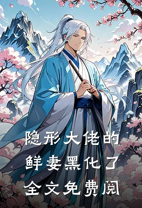 隐形大佬的鲜妻黑化了全文免费阅