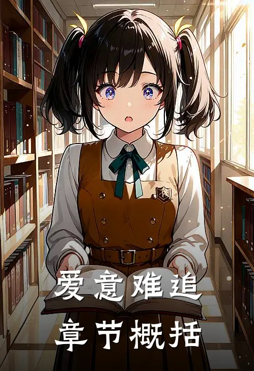 爱意难追章节概括