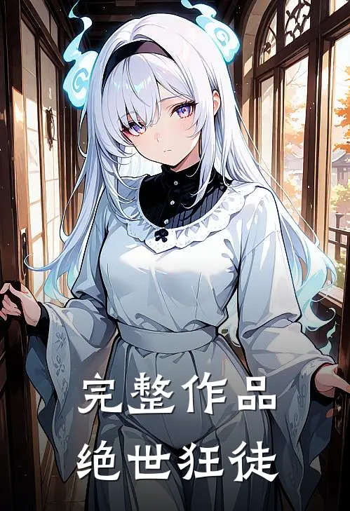 完整作品绝世狂徒