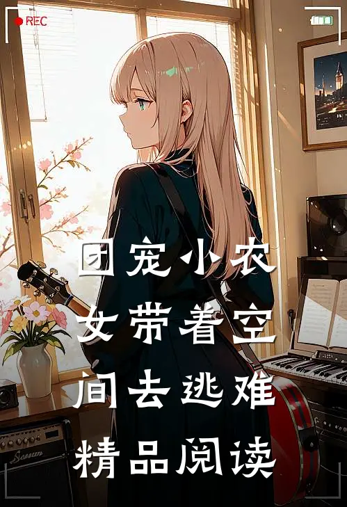团宠小农女带着空间去逃难精品阅读