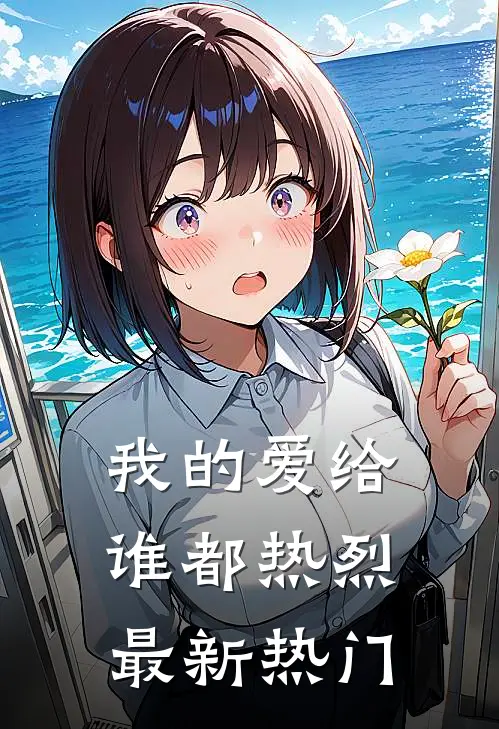 我的爱给谁都热烈最新热门