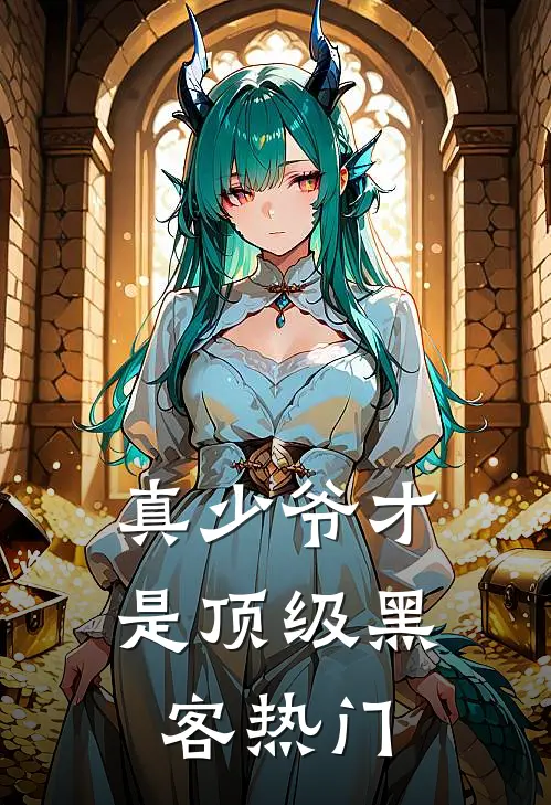 真少爷才是顶级黑客热门