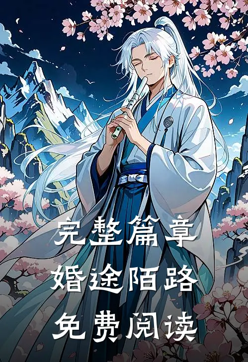 完整篇章婚途陌路免费阅读